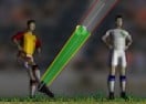 Football Lob Master