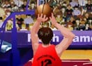 Three Point Shootout