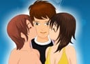 Dual Kiss