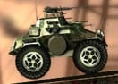 Army Truck