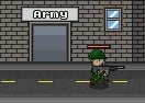 Ageless War