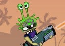 Silly Bombs