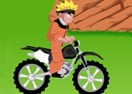 Naruto Bike