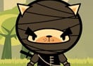 Ninja Dog
