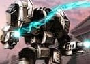 Mecharon Survival