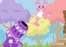 Easter Eggs