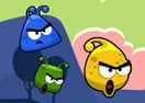 Angry Aliens