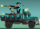 Zombie Truck