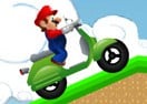 Mario Ride 2