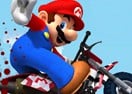 Mario Trail