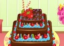 Cake Decoration Contest