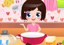 Must Cook Chocolate
