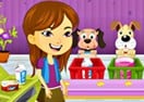Shopping Pets