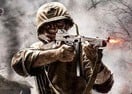 Battlefield Challenge