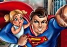 Superman Man Of Steel