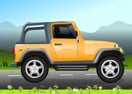 Fix My Jeep