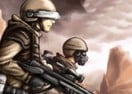 Humaliens Battle 3