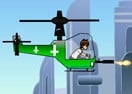 Ben 10 Helicopter