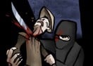 Ninja Rampage