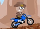 Cowboy Biker
