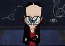 Vampire Skills