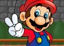 Mario Arrow