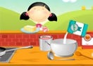 Emma's Recipes: Sweet Pancakes