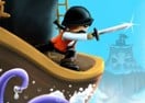 Cake Pirate Tower Defense