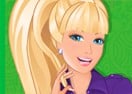 Barbie Care N Care