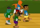 Animal Raceway