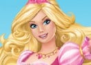 Barbie D-Finder
