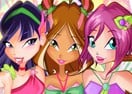 Hidden Stars Winx