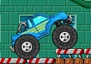 Bigfoot Monster Truck