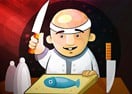 Sushi Bar