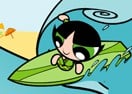 Power Puff Girls: Super Surfs