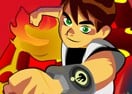 Ben 10 Fireman