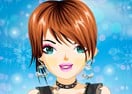 Punky Style Makeover