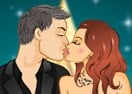 Movie Star Kiss