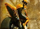 3D Bike Race