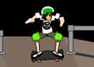 Ben 10 Dead Water