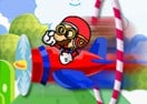 Mario Stunt Pilot