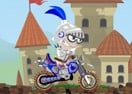 Medieval Biker