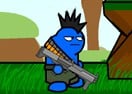 Gun Mayhem