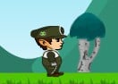Ben 10 In Mario World
