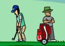 Zombie Golf