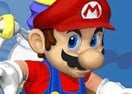 Mario Swap Puzzle