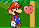 Mario First Love