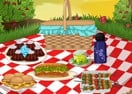 Picnic Decoration