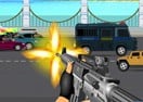 Highway Outlaws