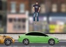 Pogo Car Crush
